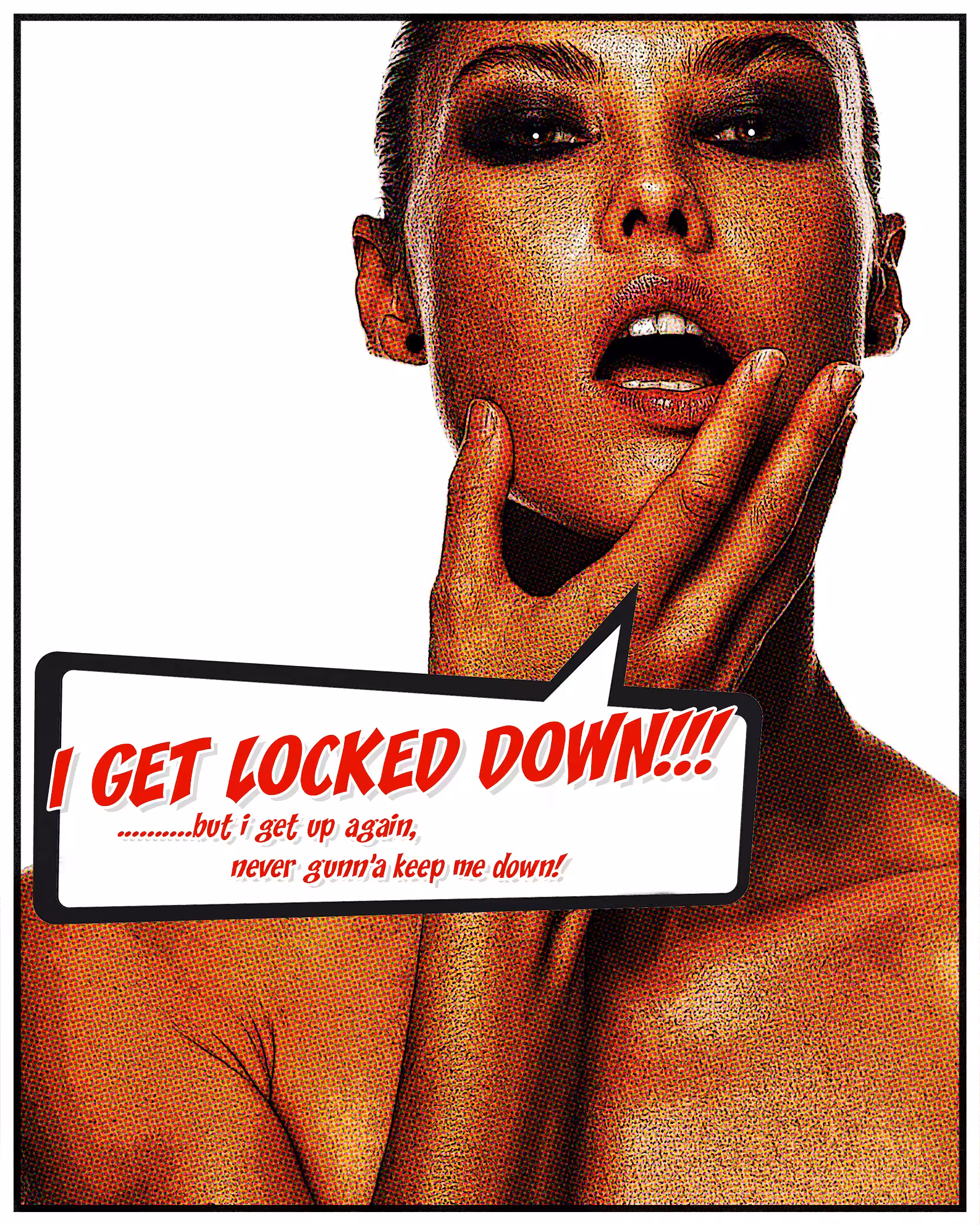 lockdown