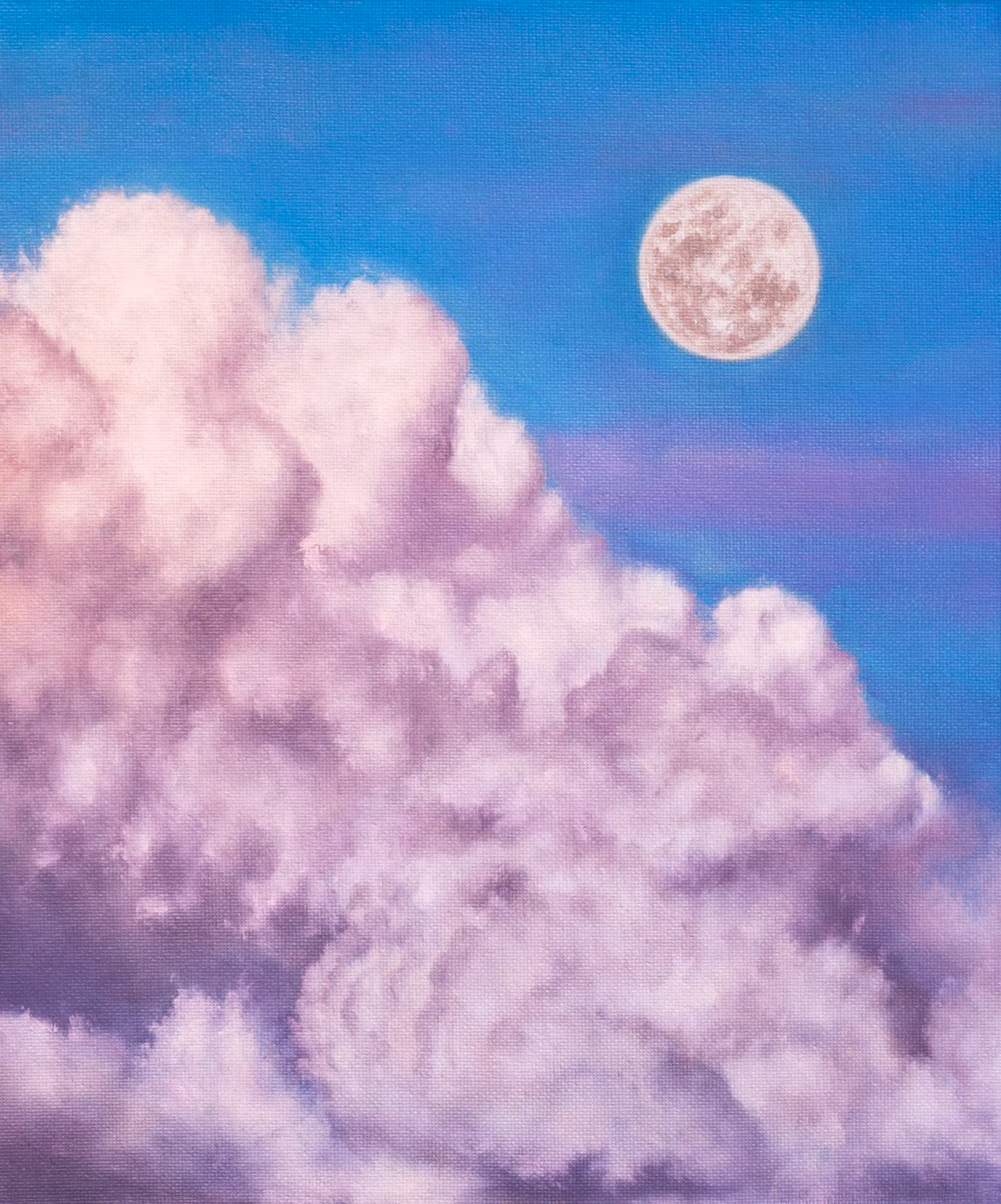 Vanilla sky