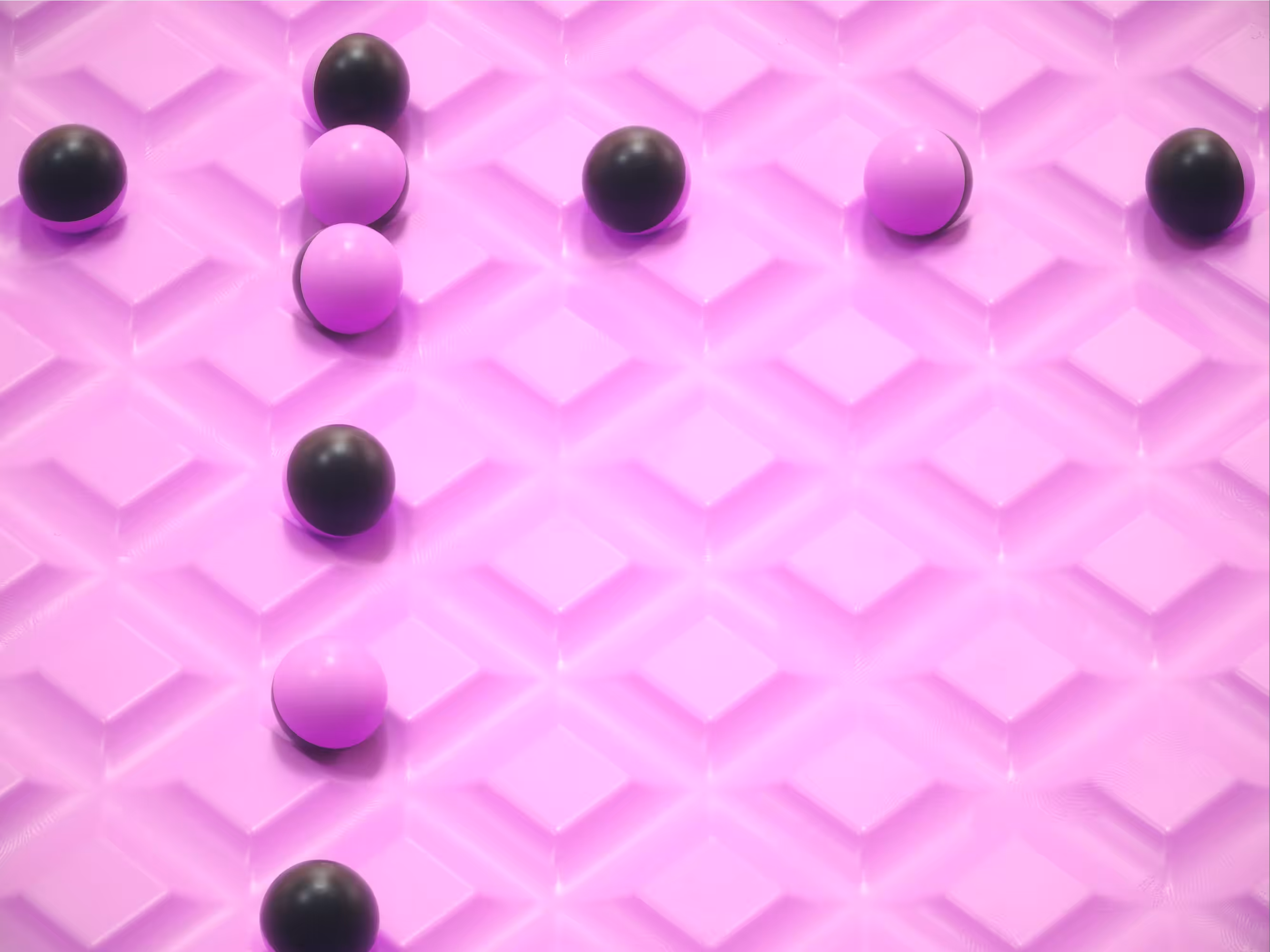 Just Things Moving #6