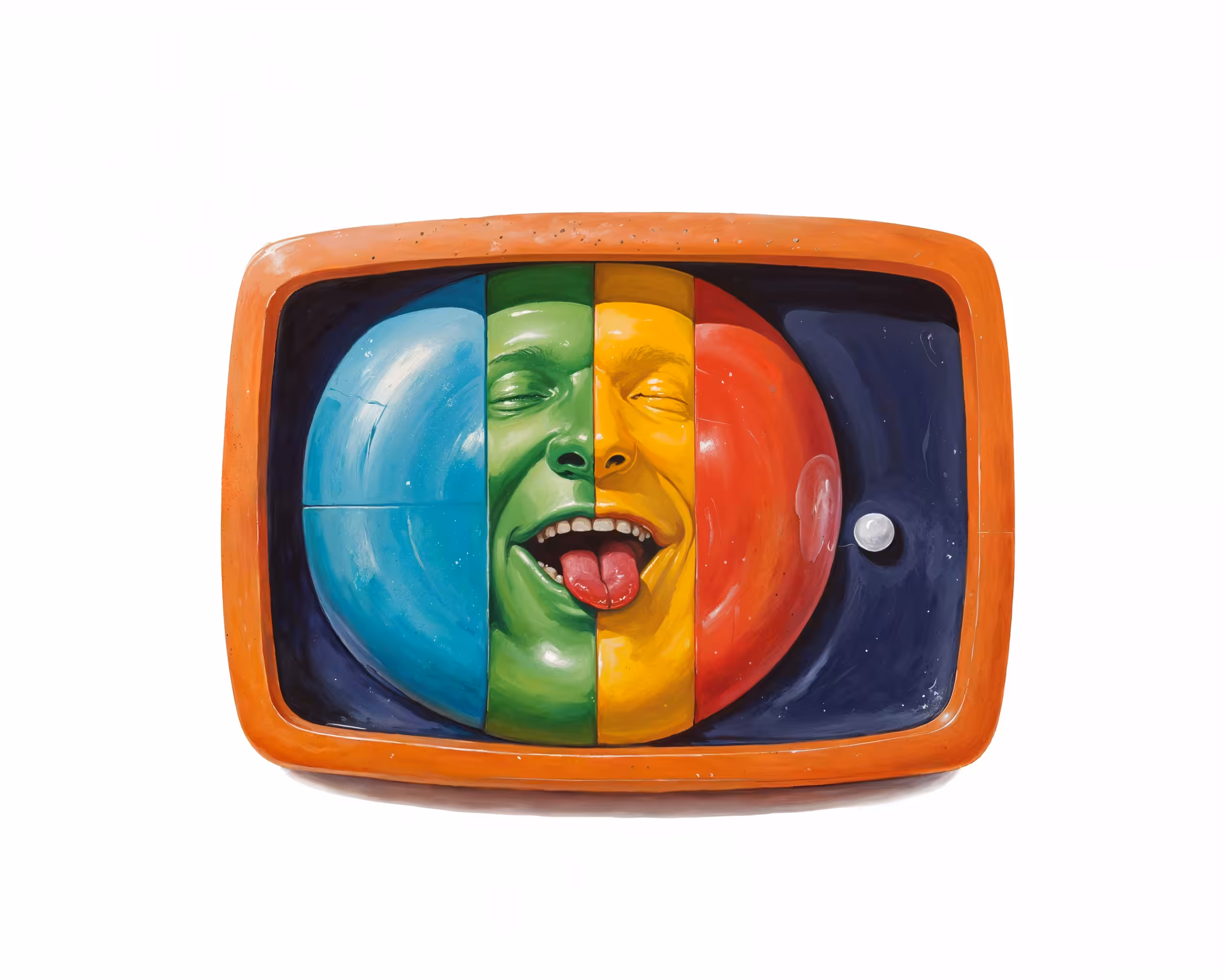 Memory #142