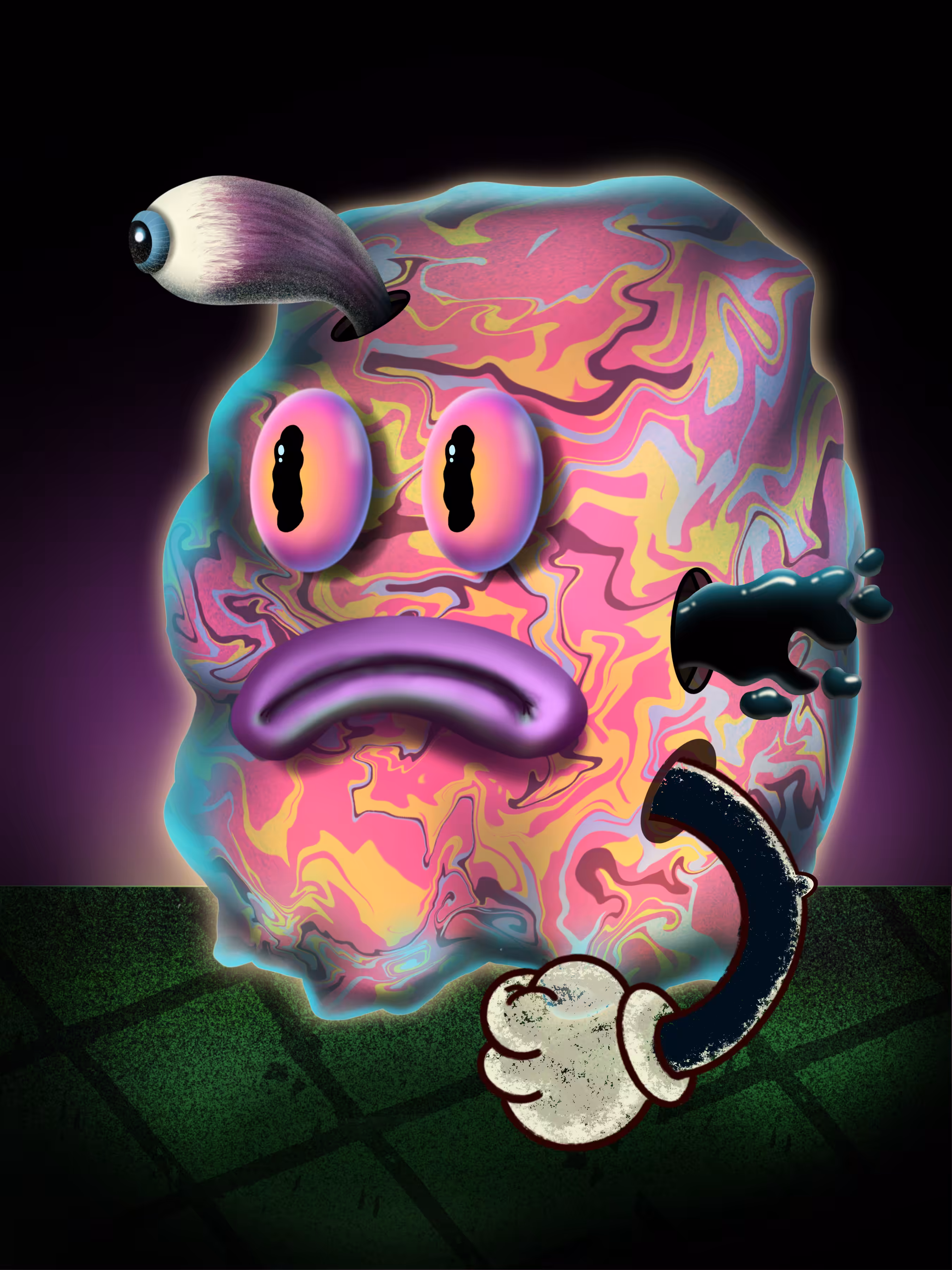 BLOB Brigade #27
