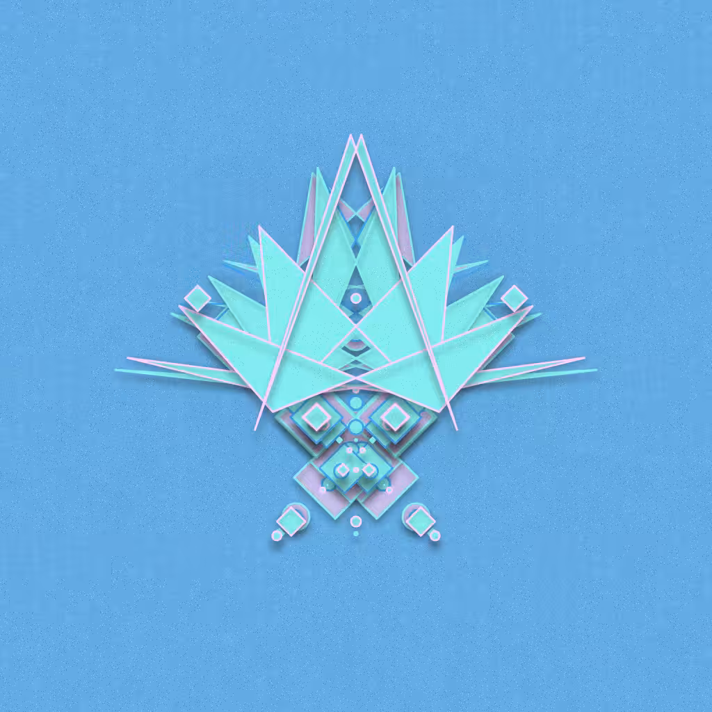 Paper Emblems #456