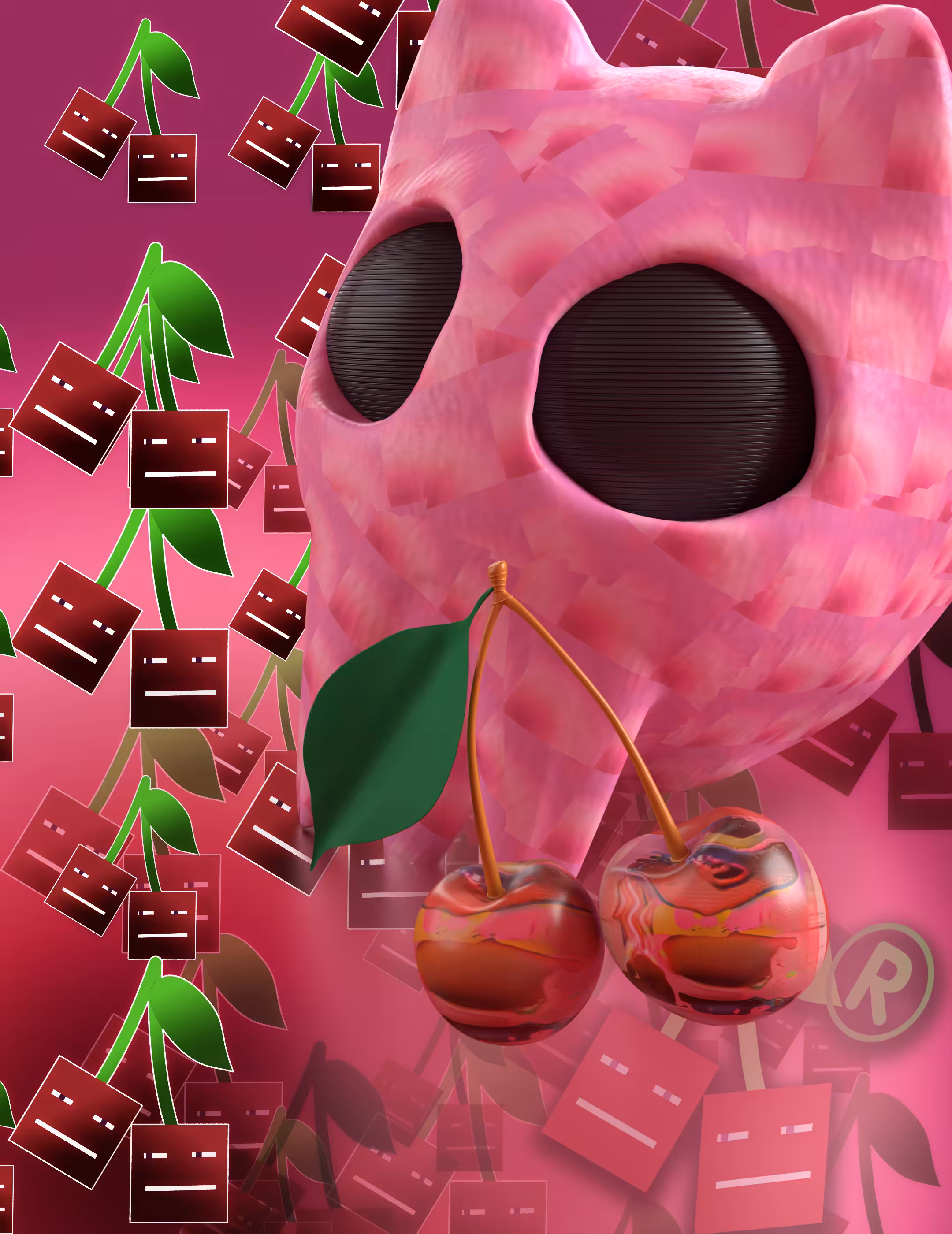DDF-Candy