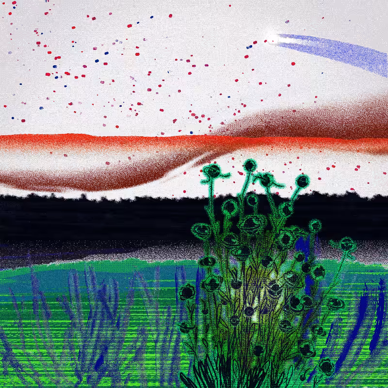 Ceshan's Psychedelics #393