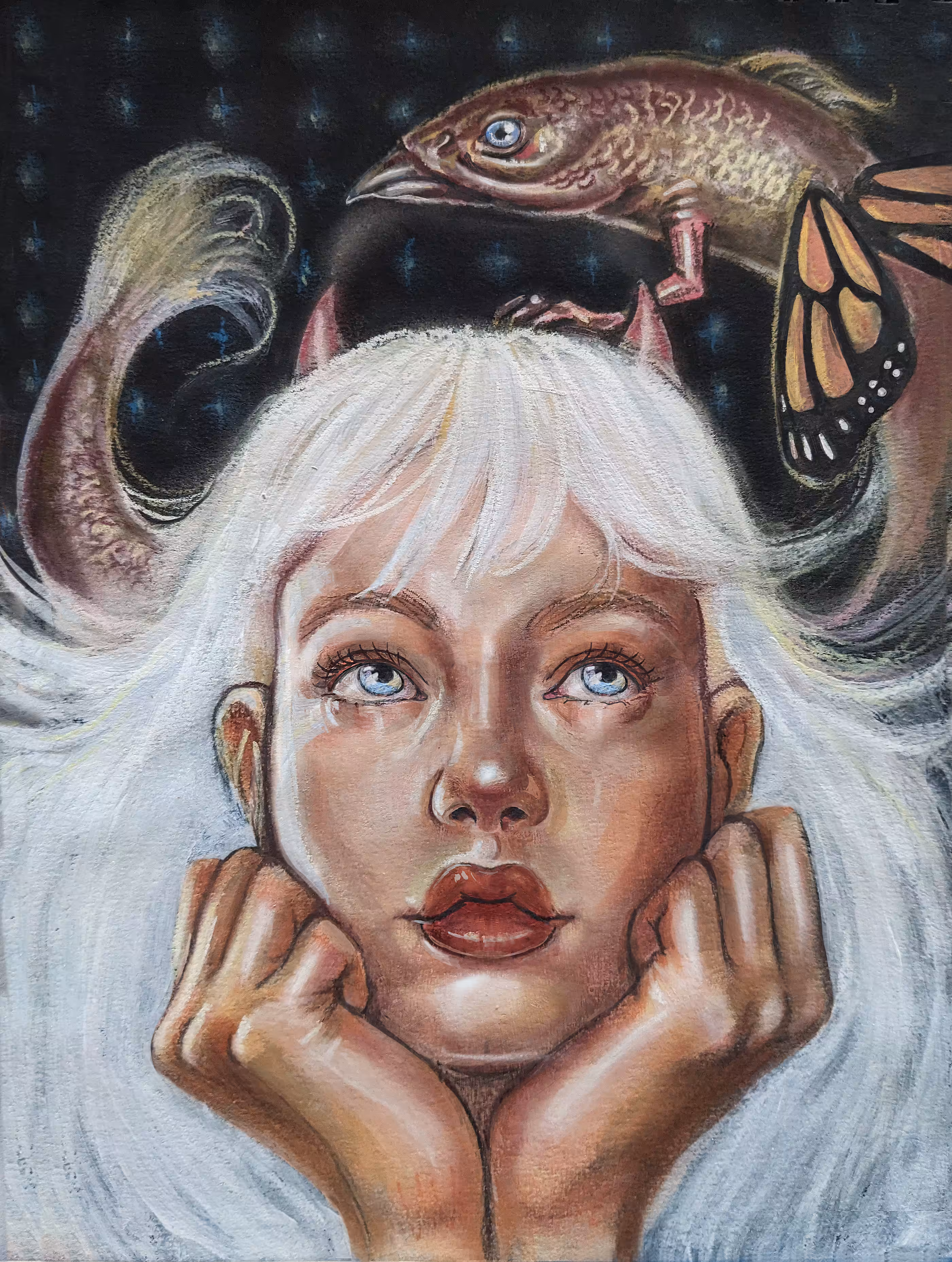 My Imaginary
