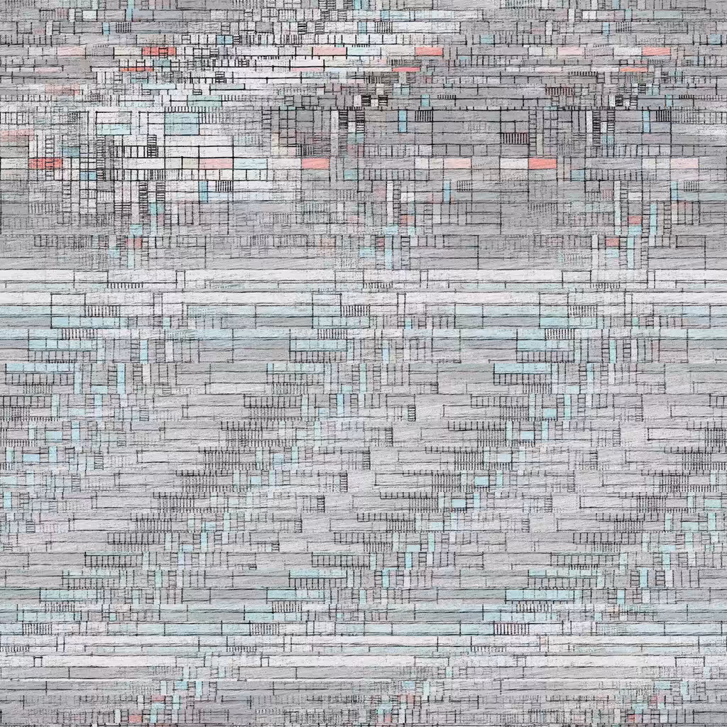 Sedimentary Dissolution #361