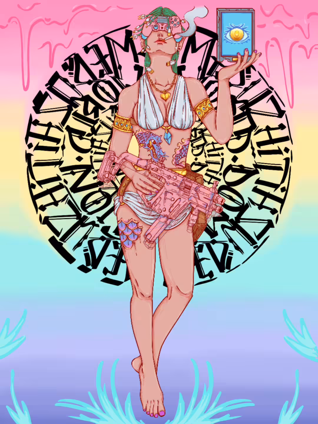 Medushit