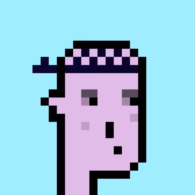 Basic Punks #185