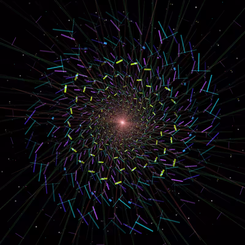CYCLE #8