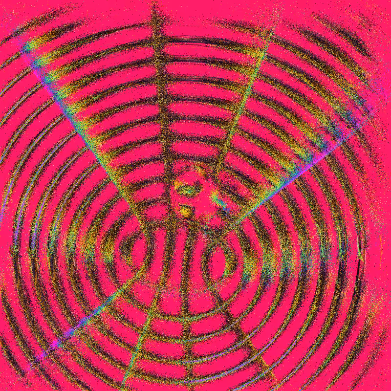 Imaginary Resonances #53