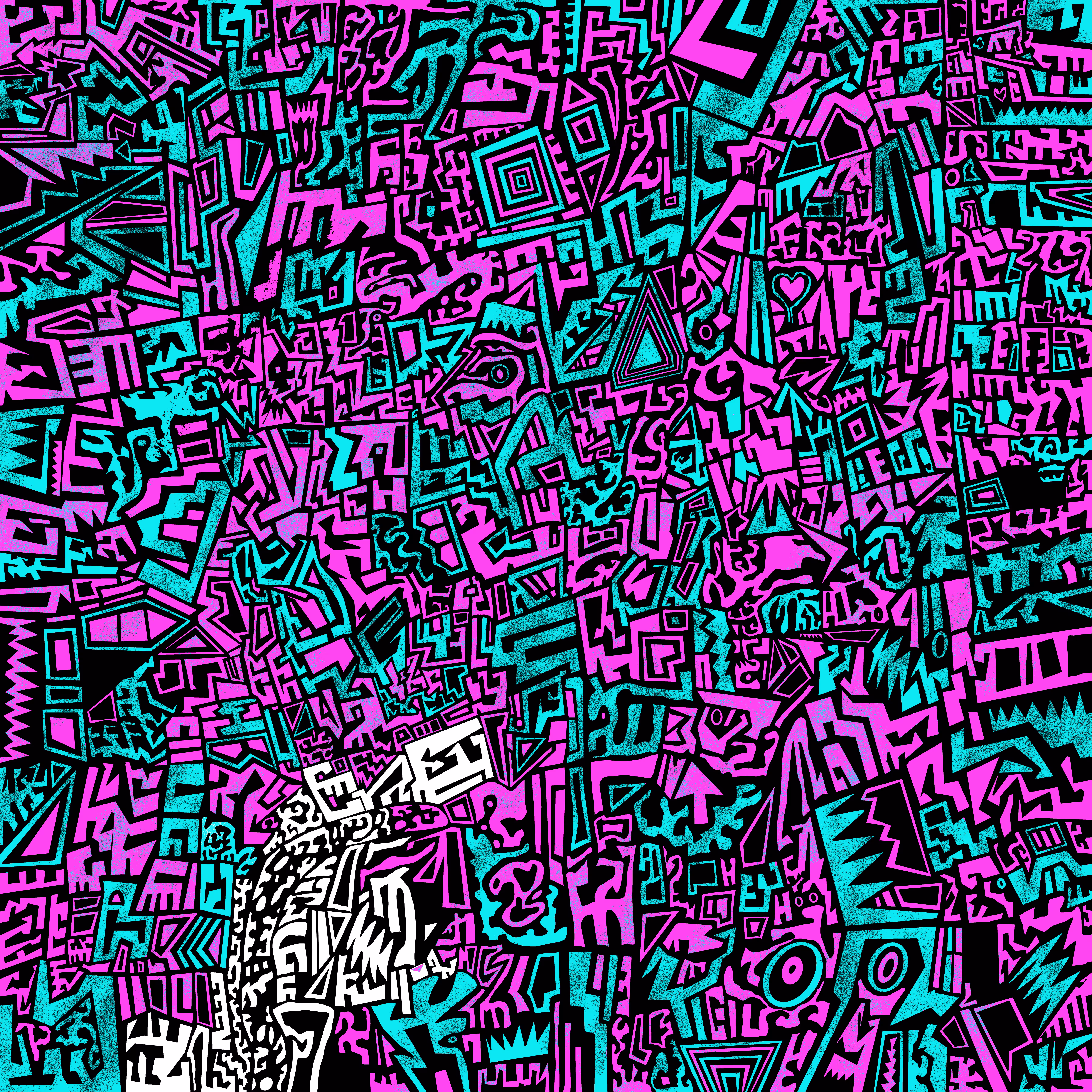Neon Vice City