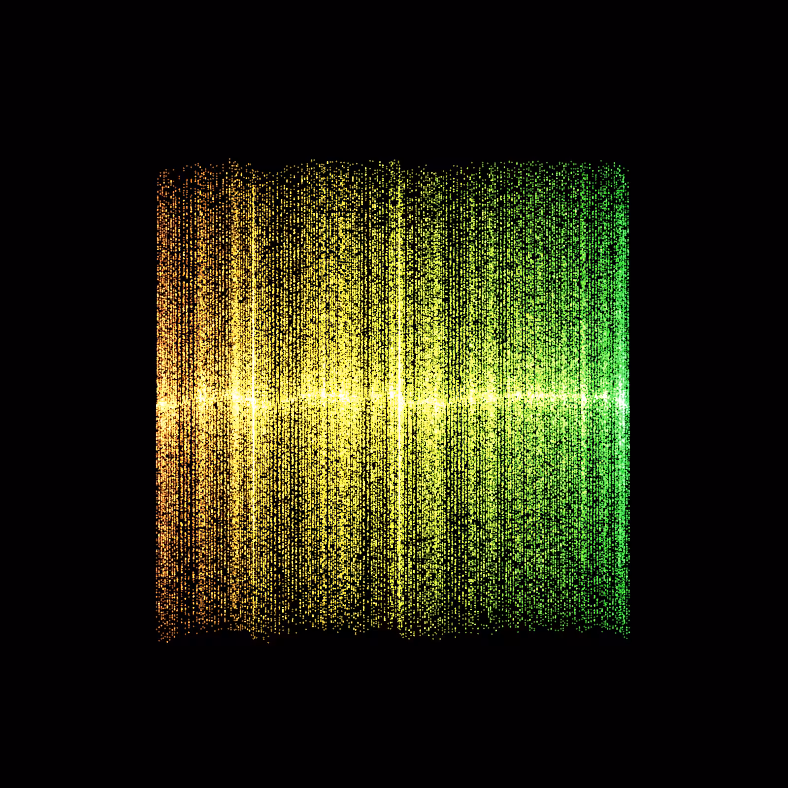 Comfort Noise #2