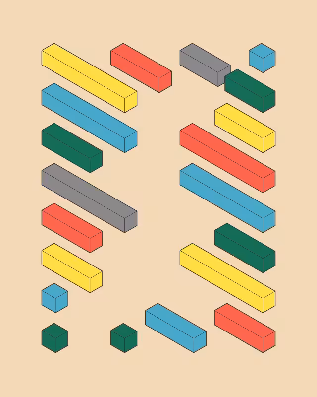 Blocky #60