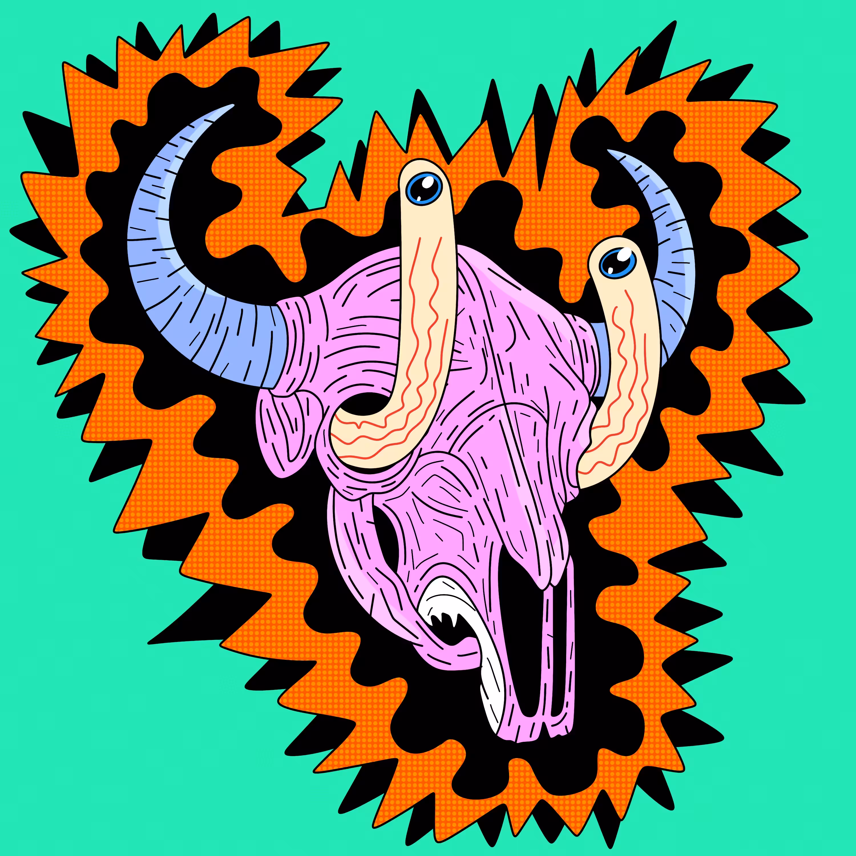 TOTEM #26