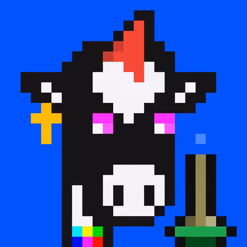 CowPunks #3163