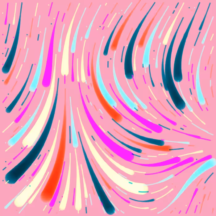 Blurred State of Mine #10