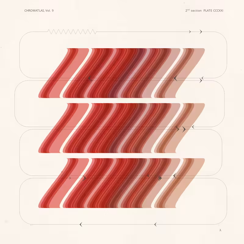 CHROMATLAS, Vol. 9 #233