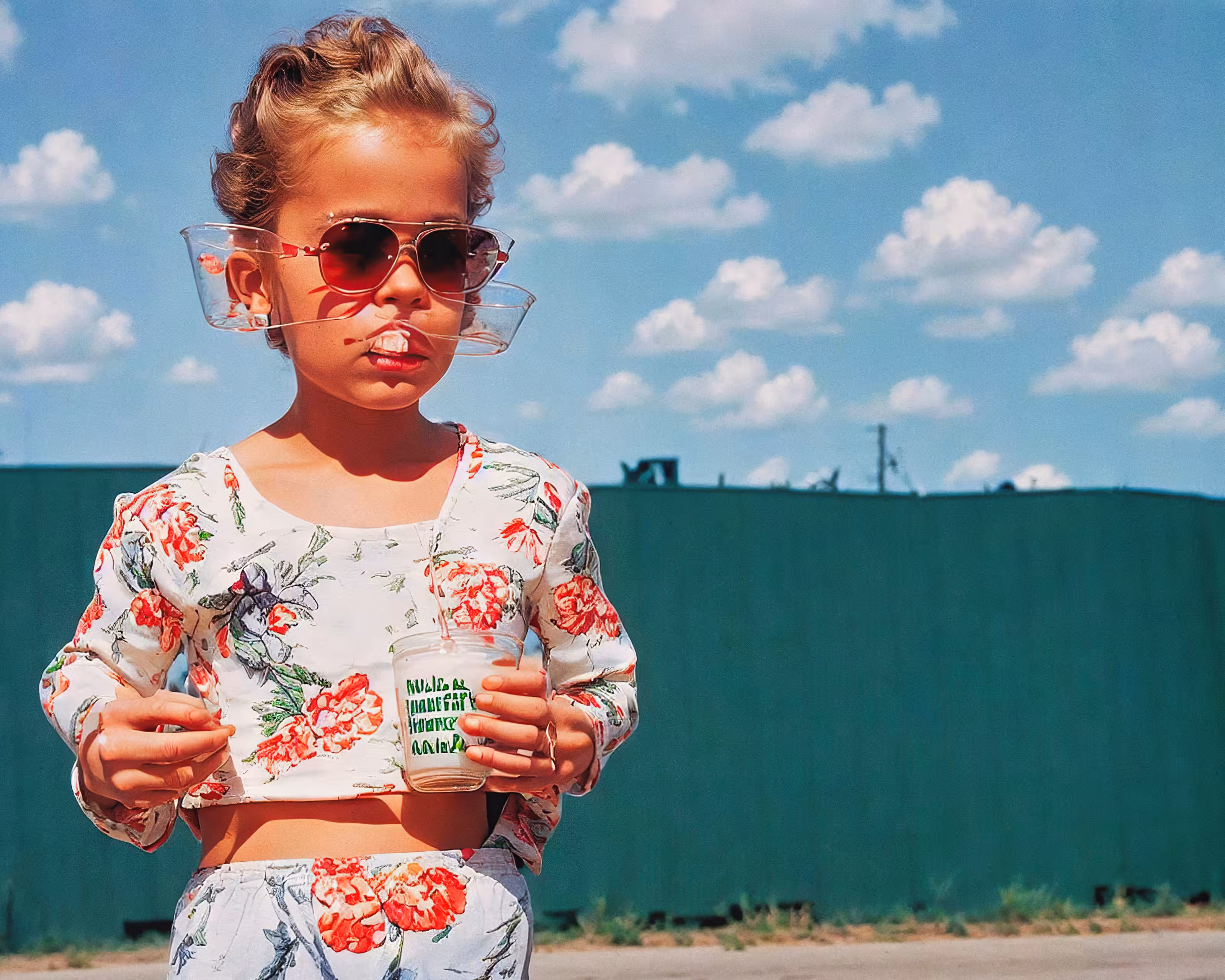 Girl Boss