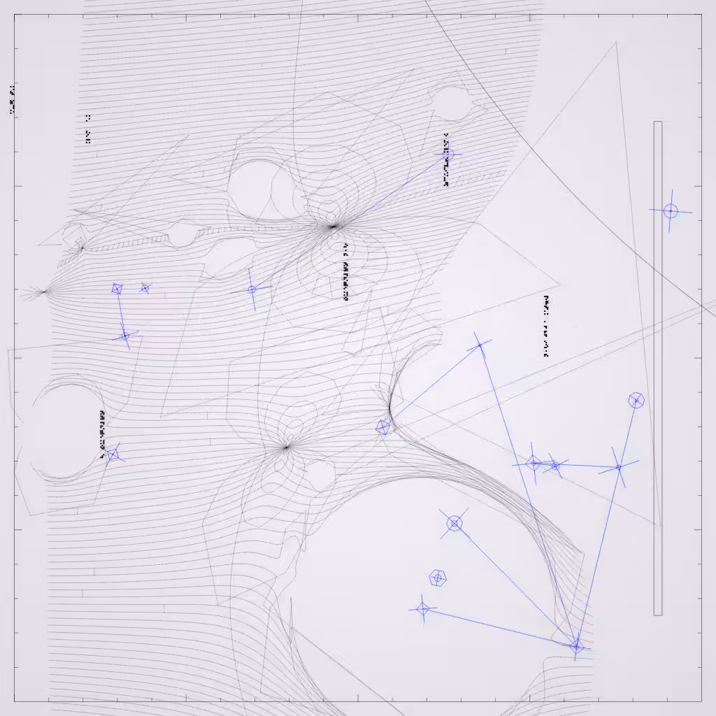 You are here #778