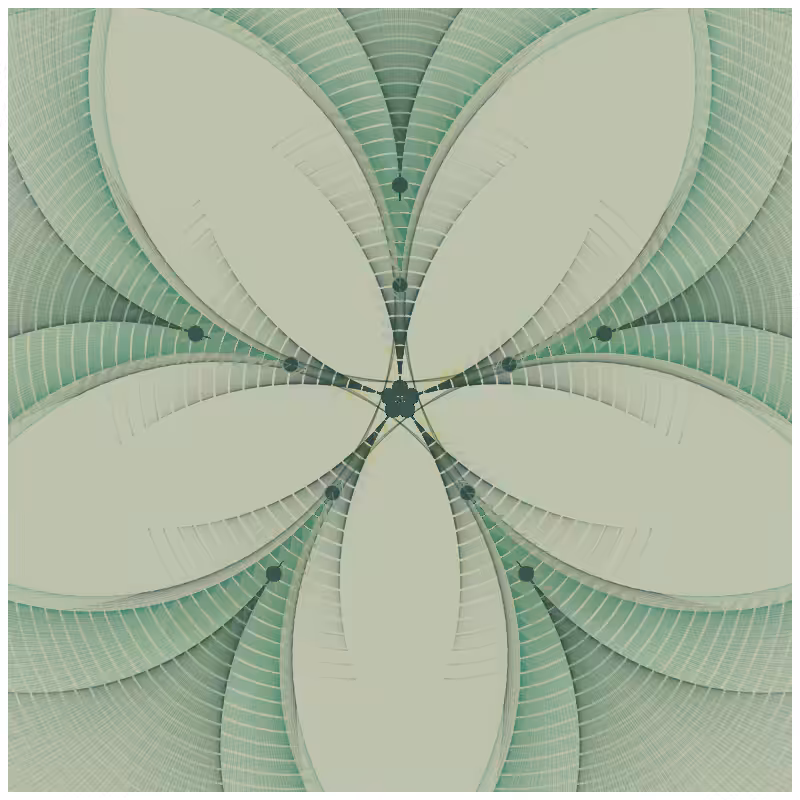A Flower Gift #1