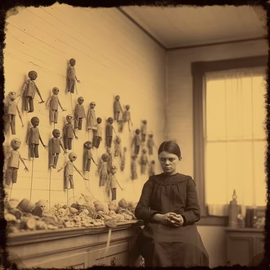 Sarah Ann Perriloux
