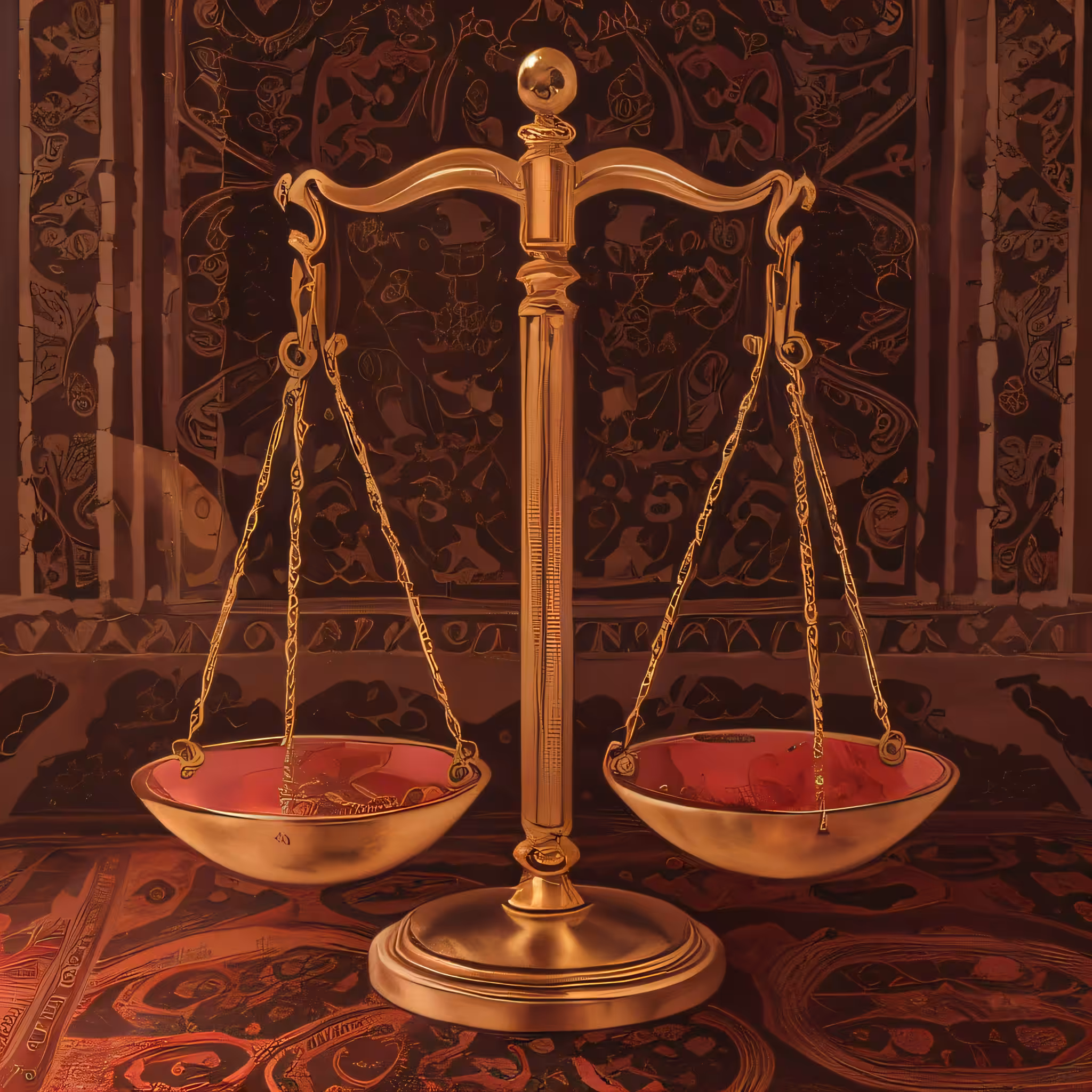 #002 The Trial