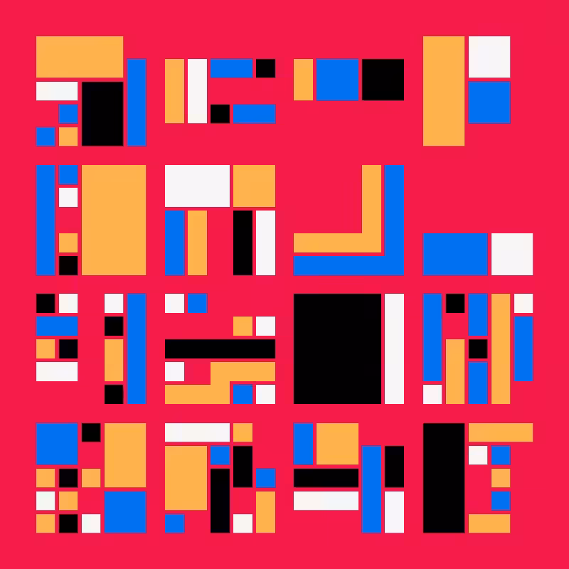 Geoblocks #28