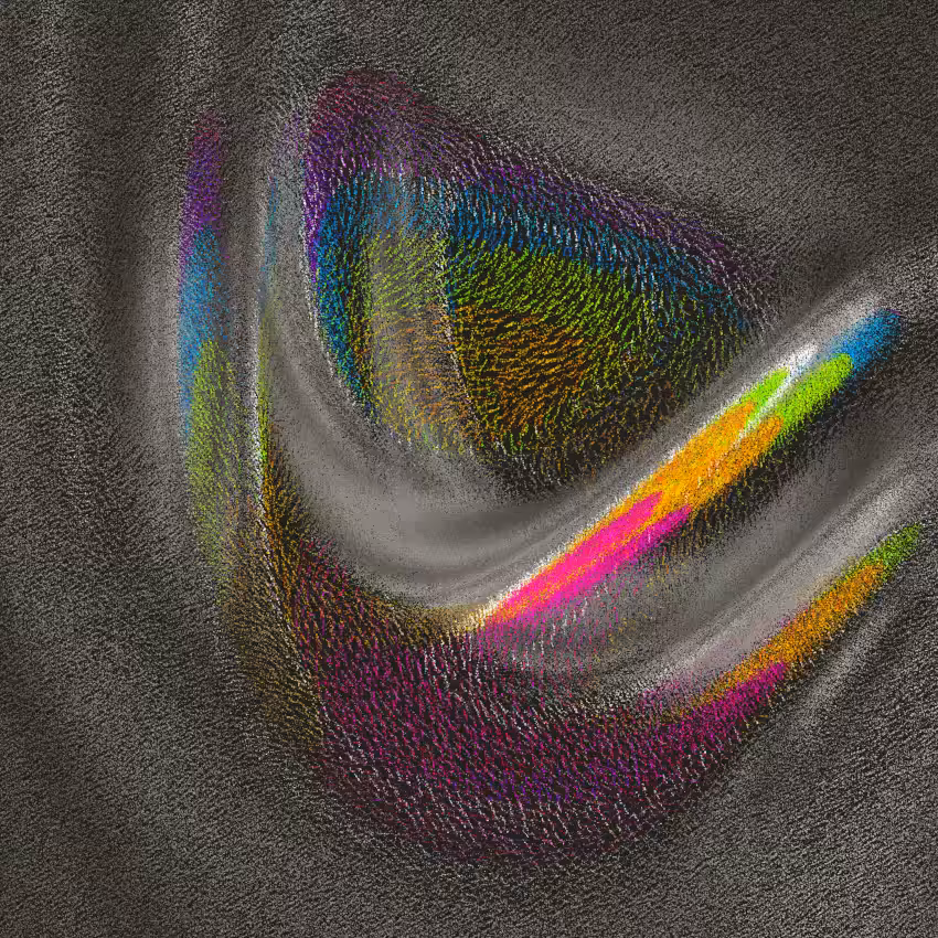 Turbulence #7