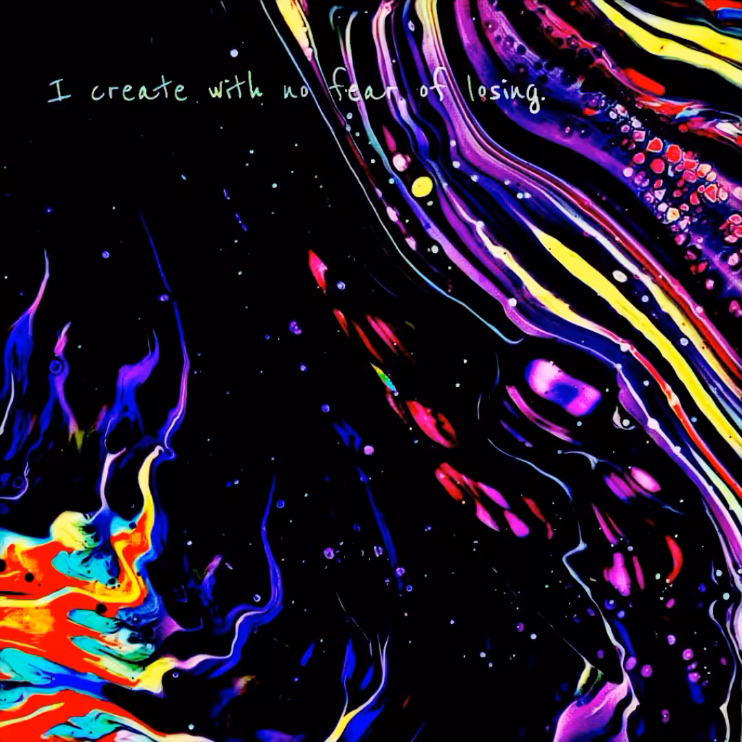 A Creators Tale - Fear Release