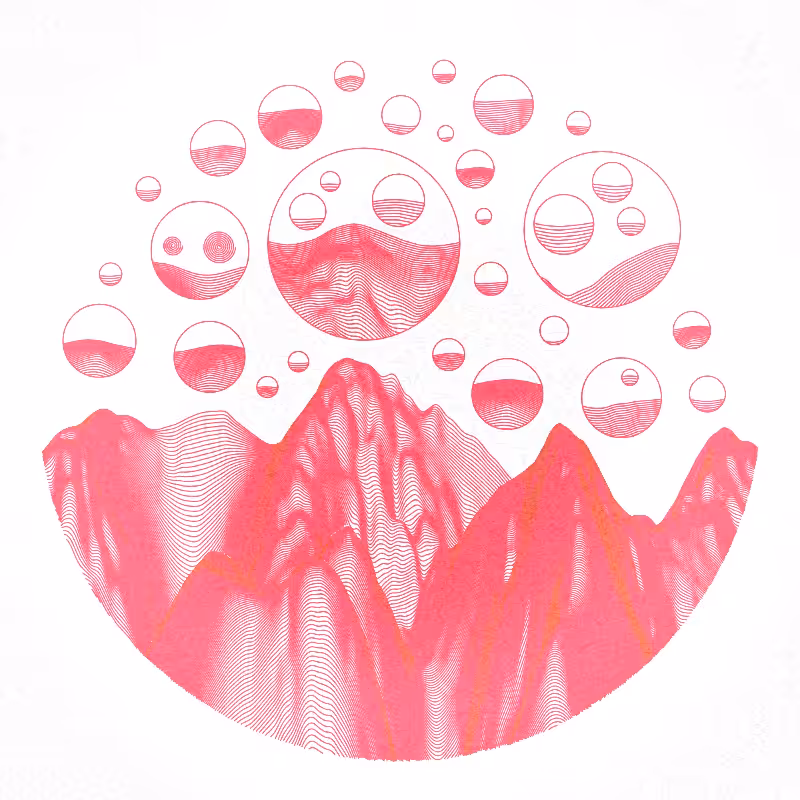 Plottable Mountain Moons #97