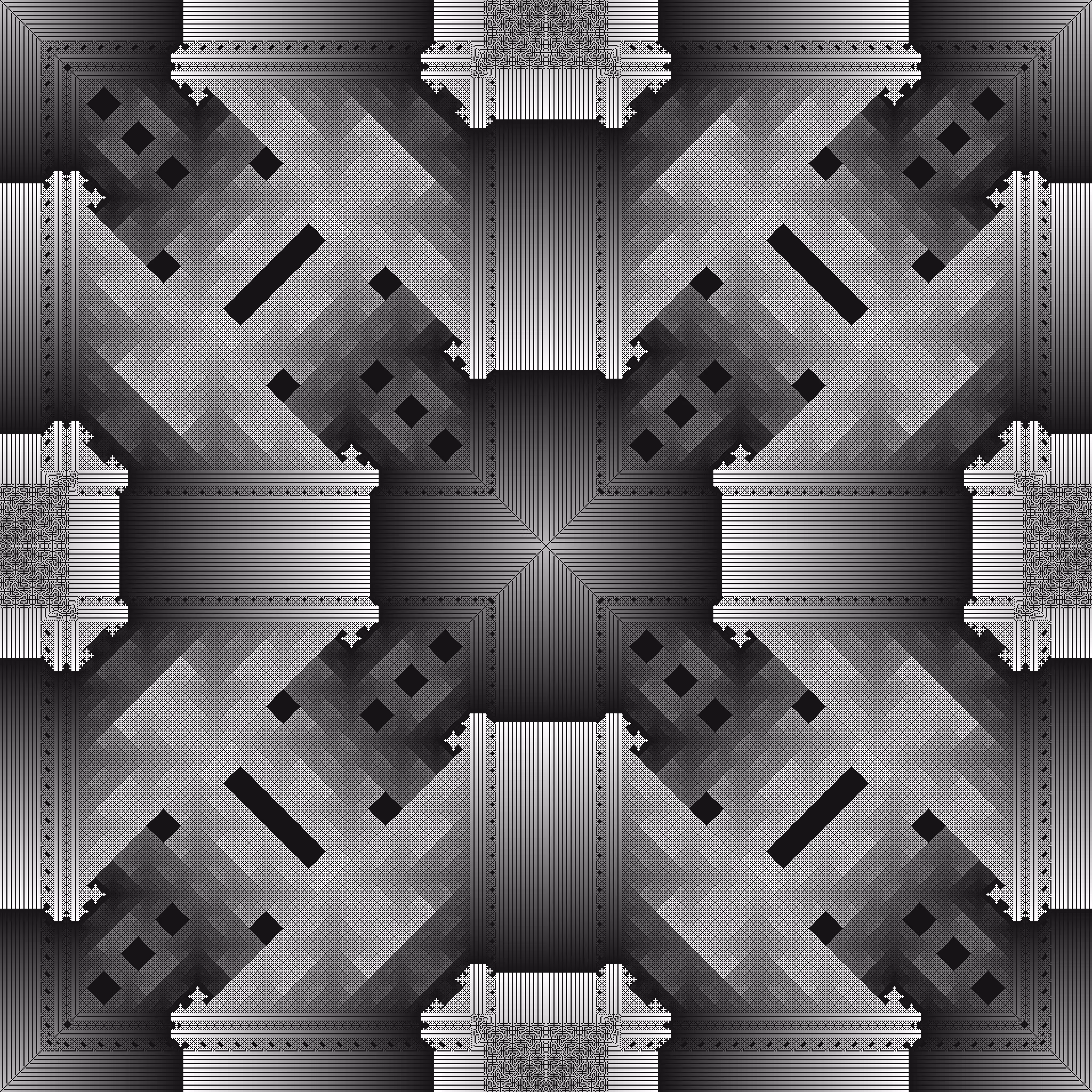 Corridor 21