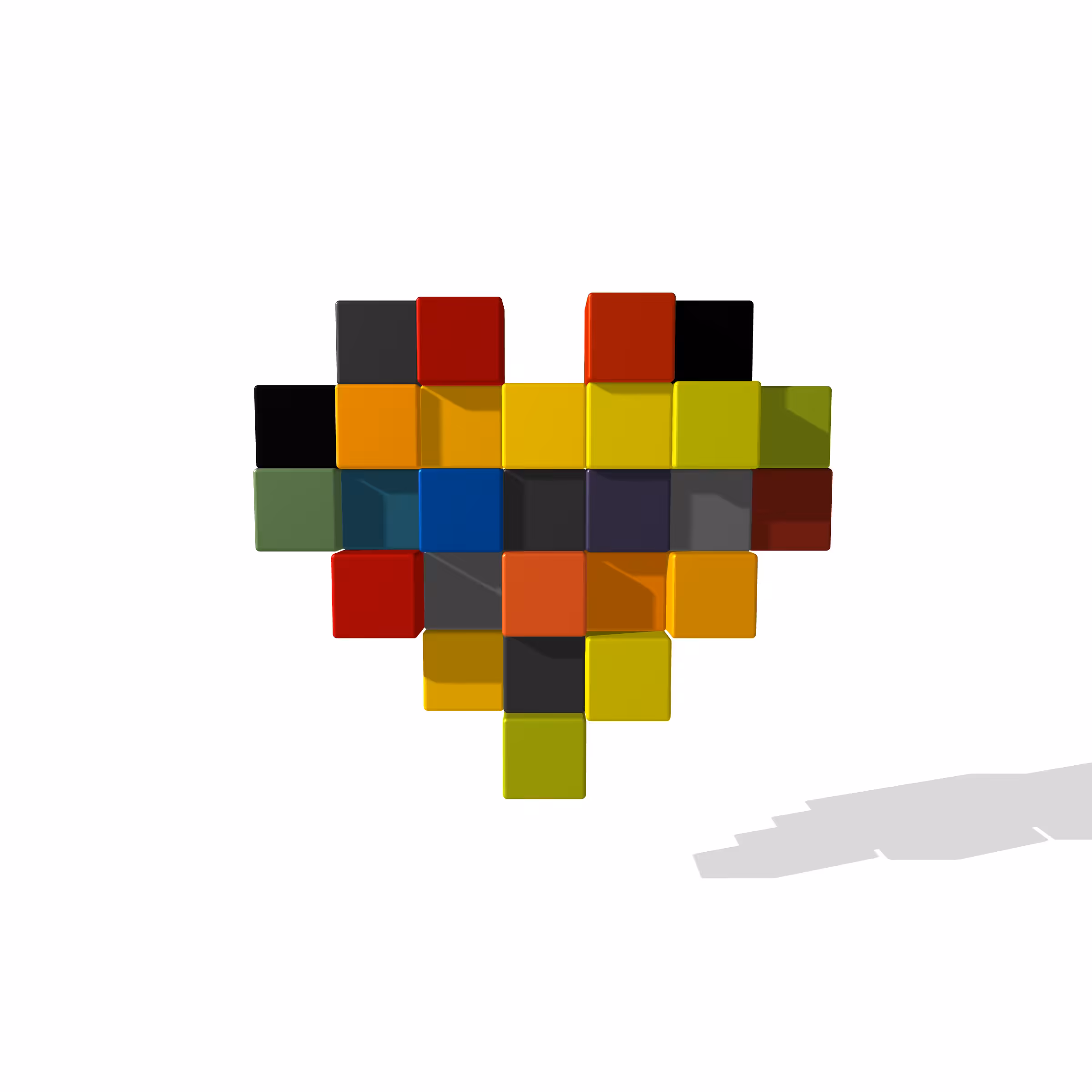heart + craft #1306