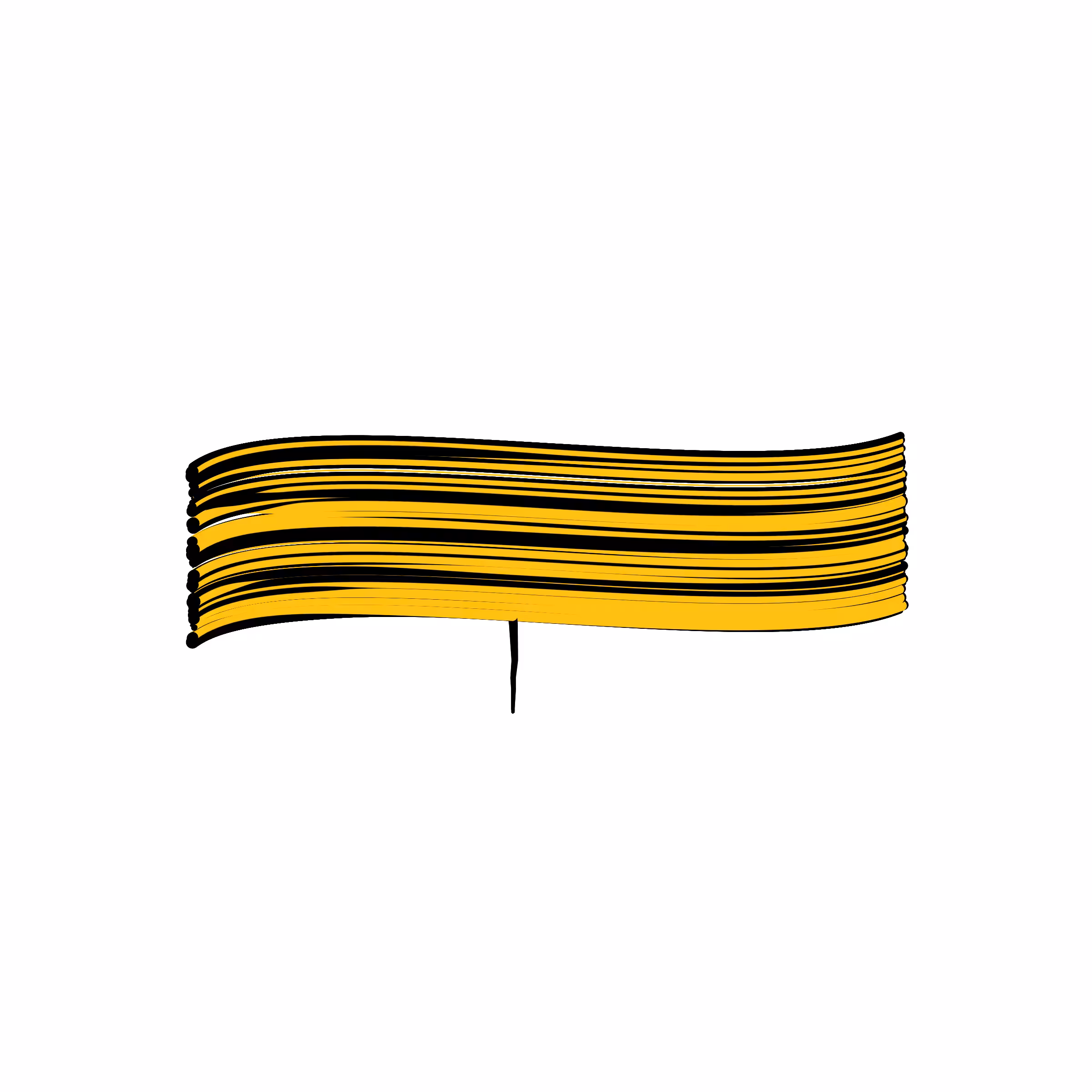 Brushpops #734