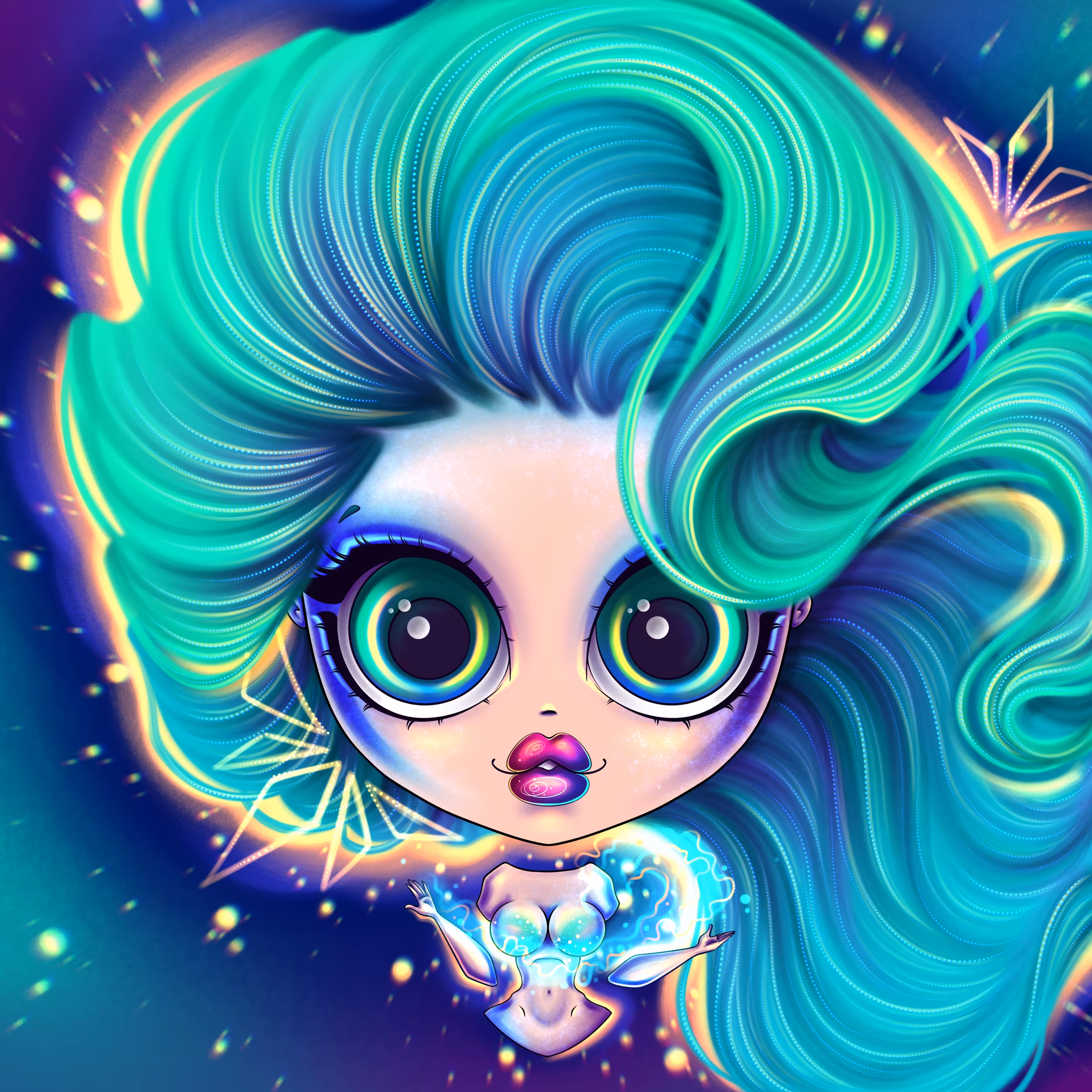 Ocean Star