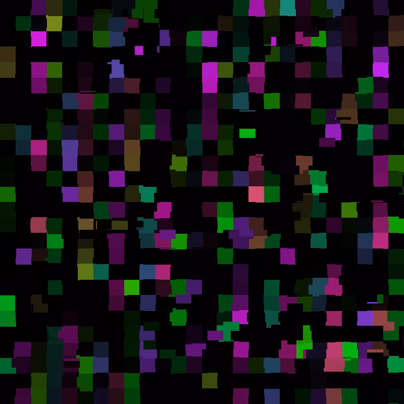 BR0KENP1X #4