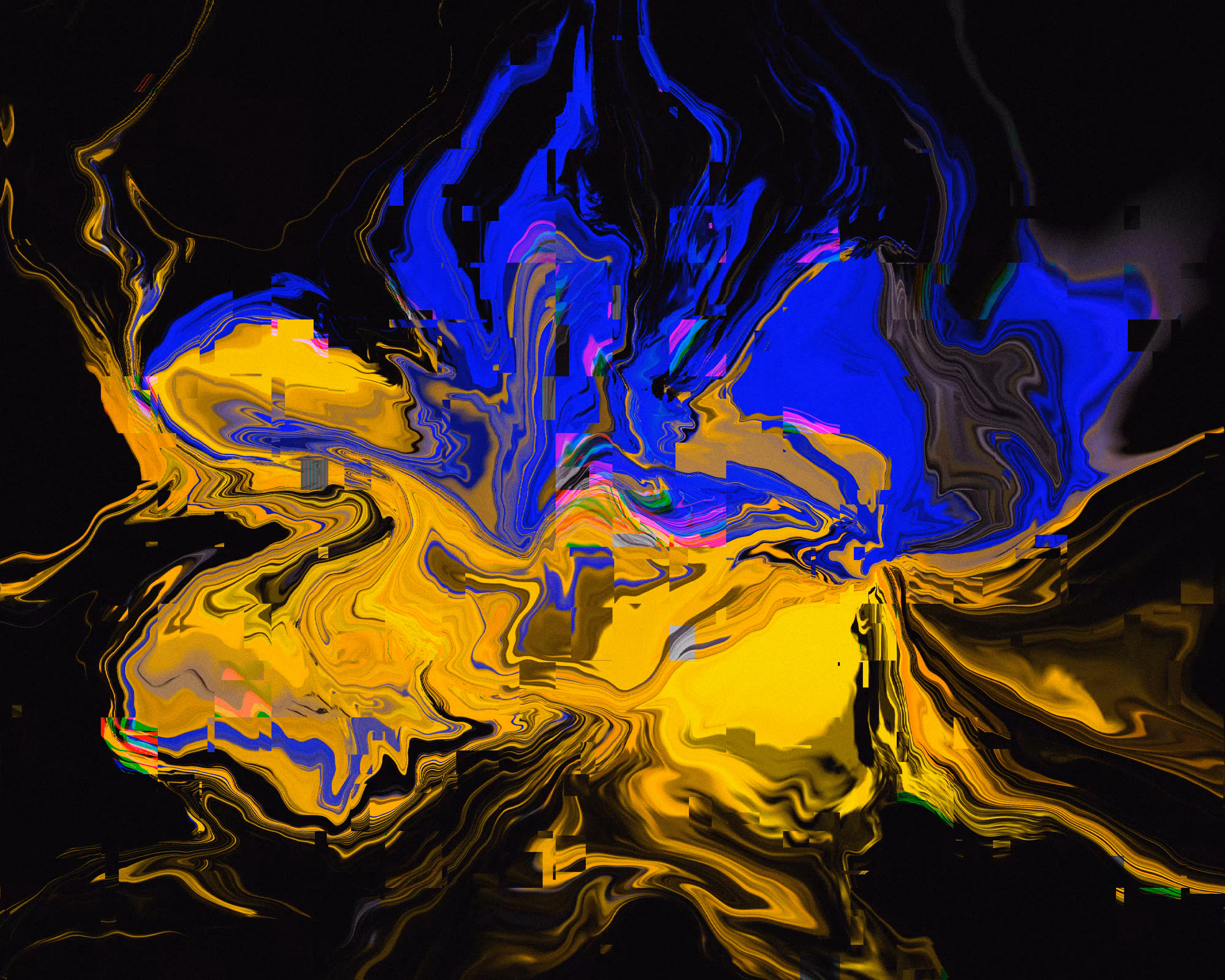 Freedom Abstraction