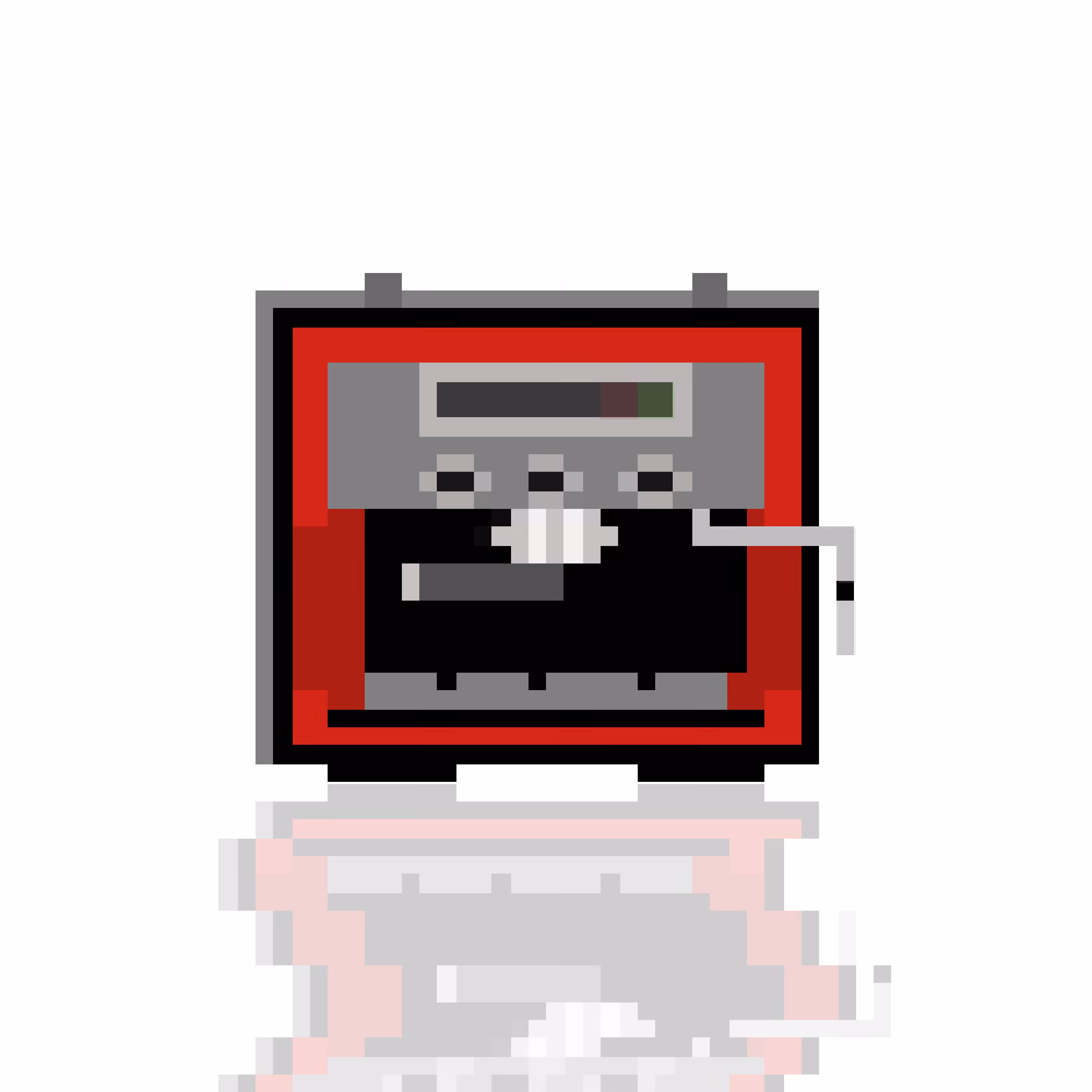Coffe Machine