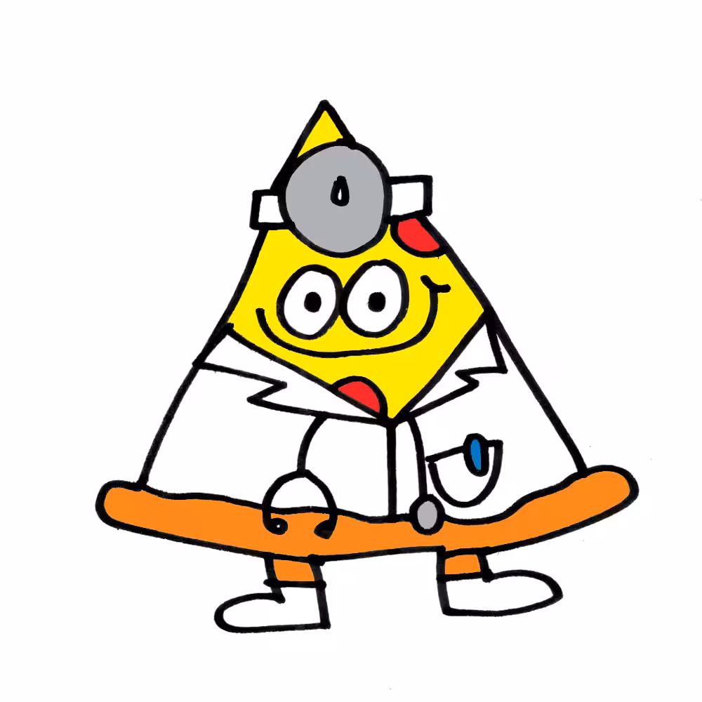 Dr Pizza
