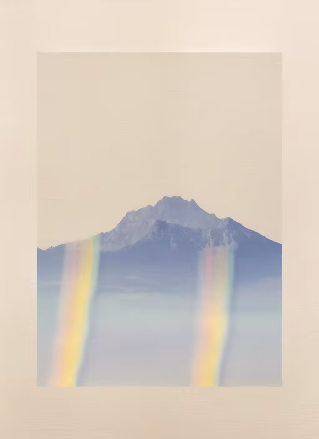 artificial paper: polarization