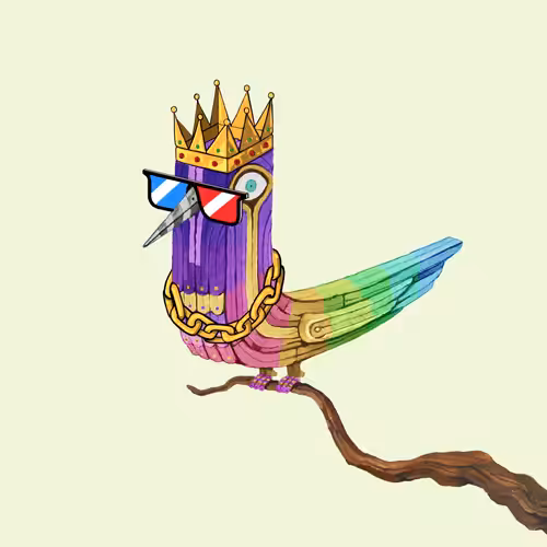 Bolbol, The Bird 084