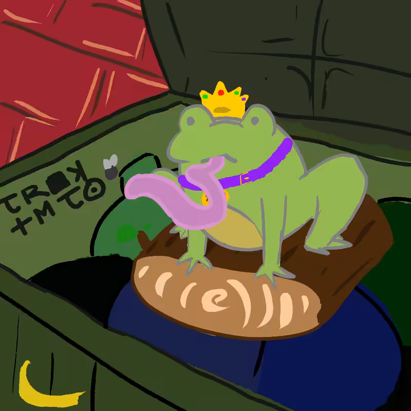 Froge #51