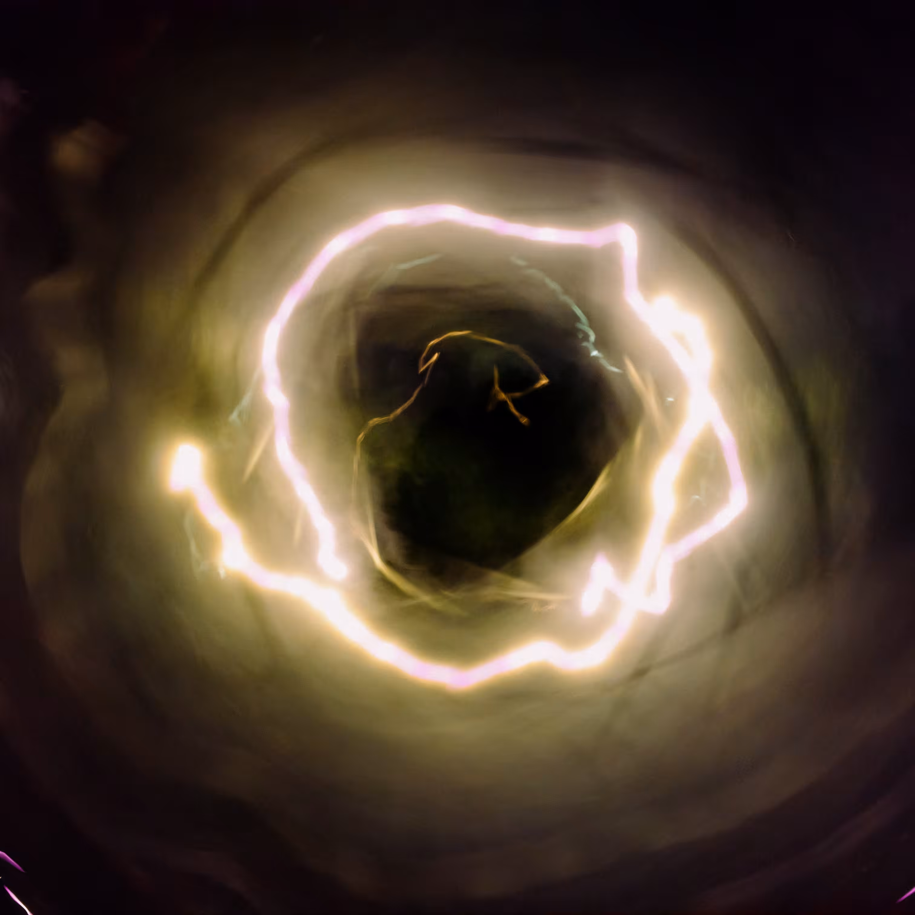 Gravitational Lens