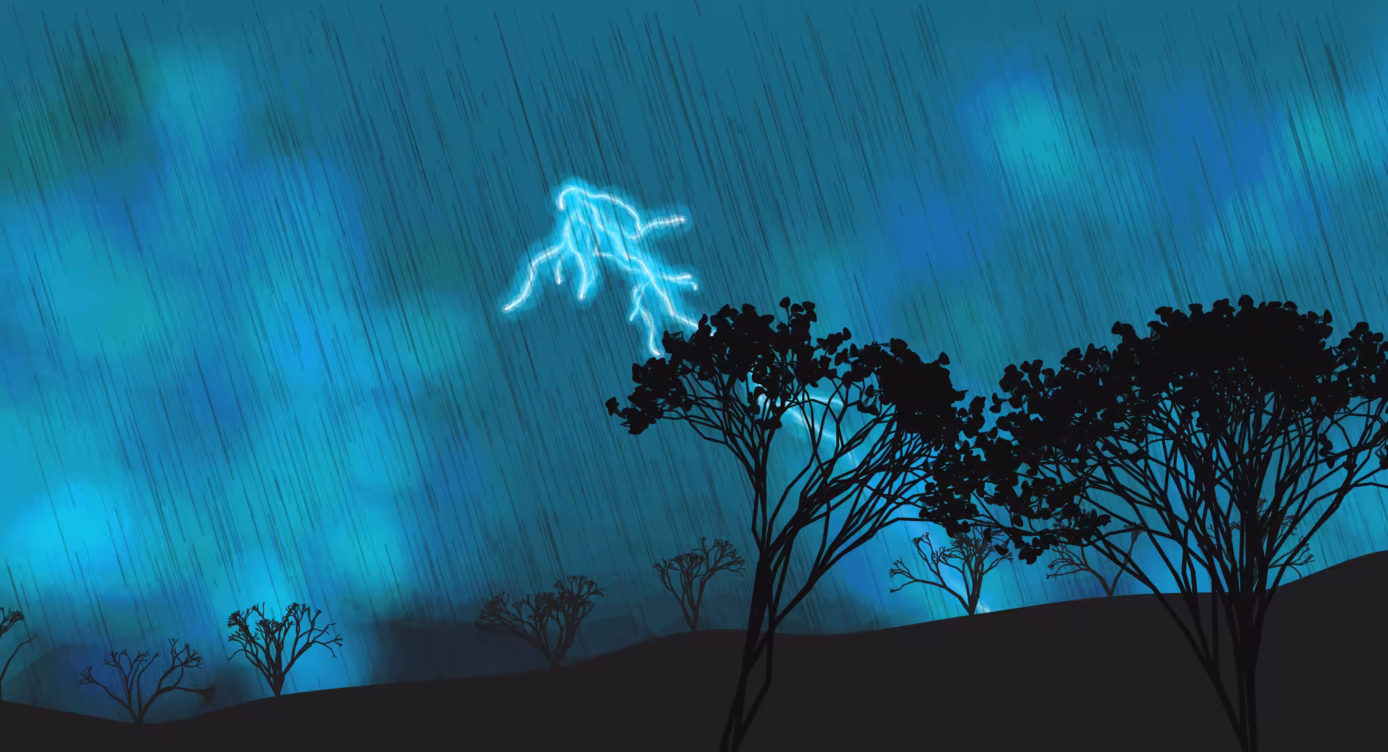 Thunderstorm #17