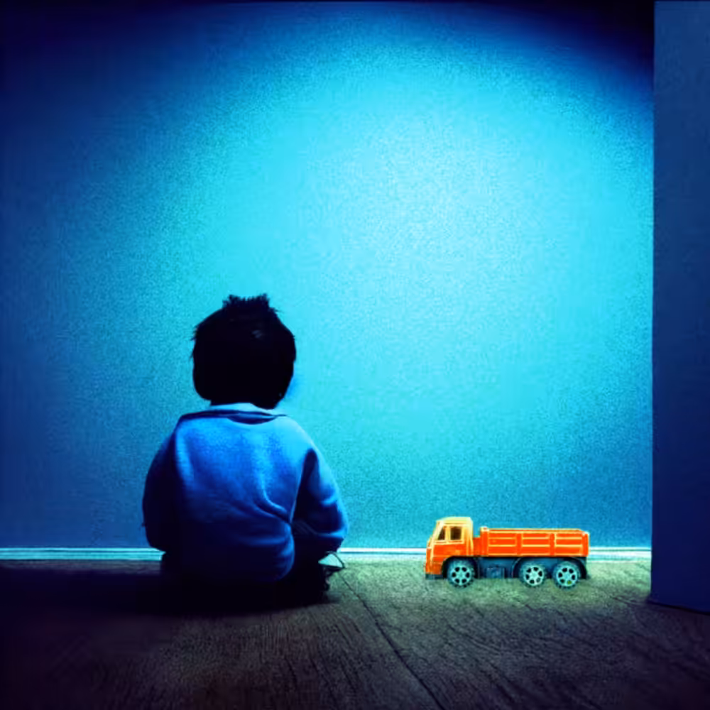 Solitude 1