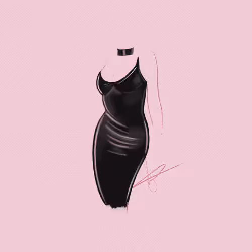 Onyx Black