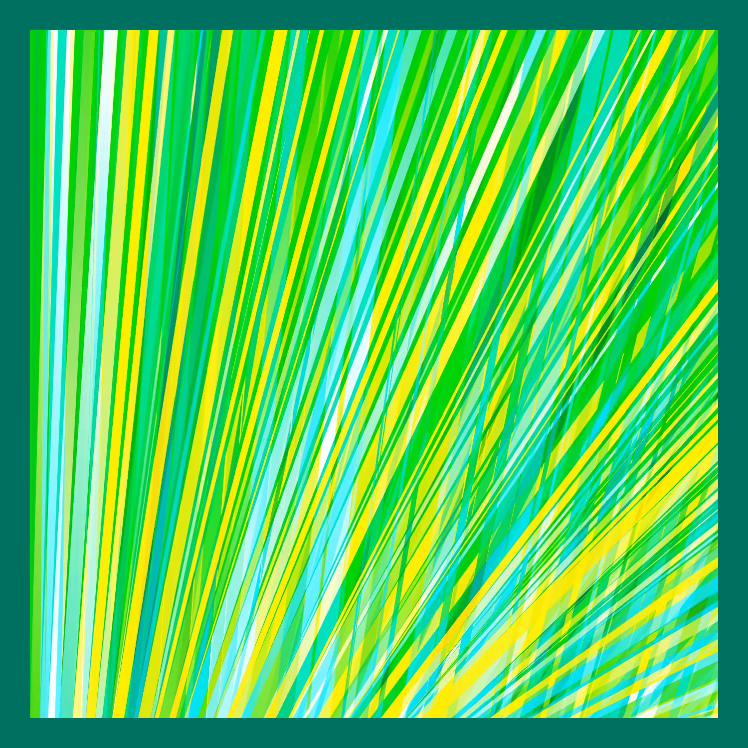Refraction #7