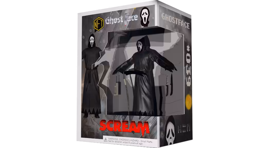 Ghostface