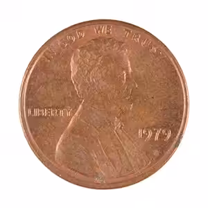 Cent #7678