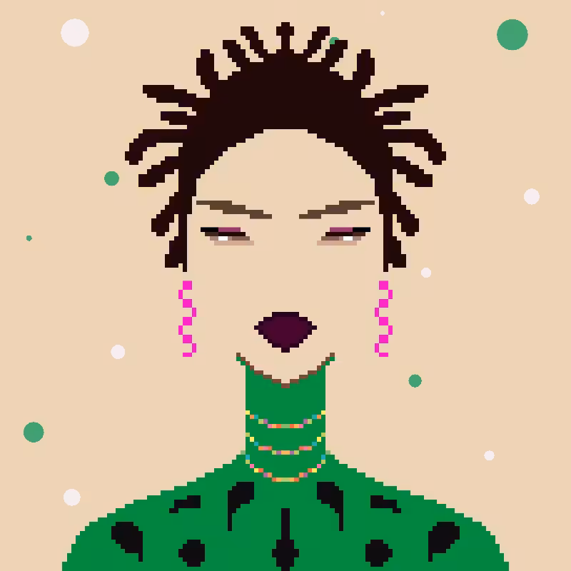 fxLady #99