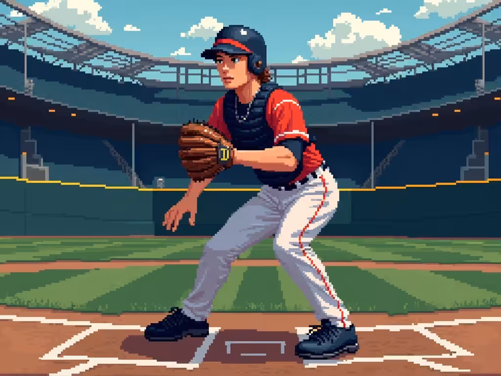 Yasmani Grandal - 2021 (3.8 PV)